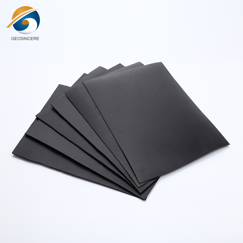 Геомембрана HDPE Геомембрана HDPE