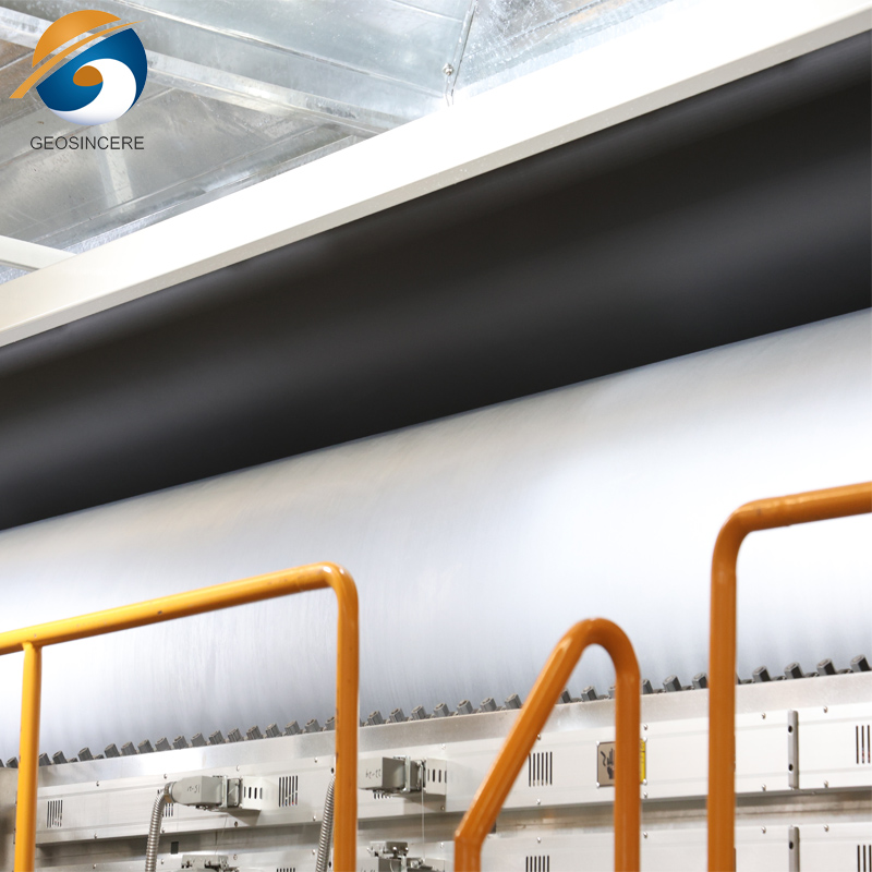 HDPE Геомембранная цена