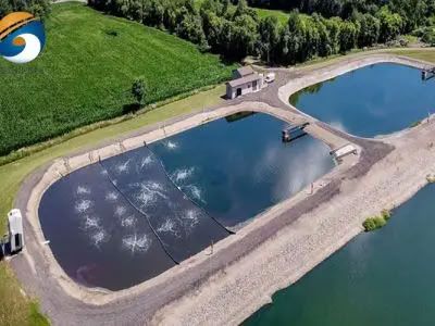 Guia de custos de instalação de revestimento em PEAD por metro quadrado