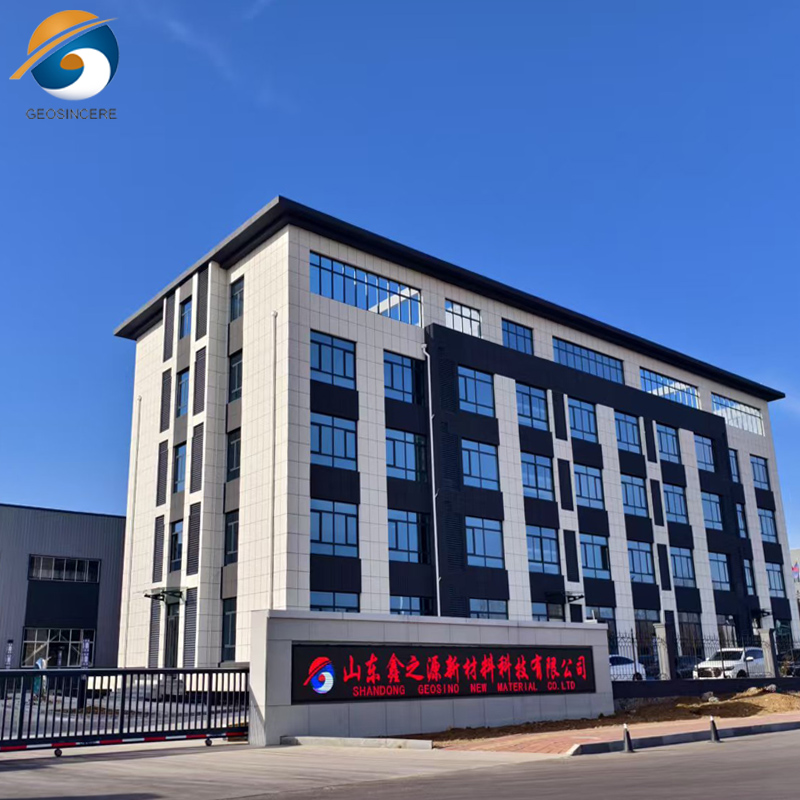 แผ่นซับ HDPE หนา 20 มิล