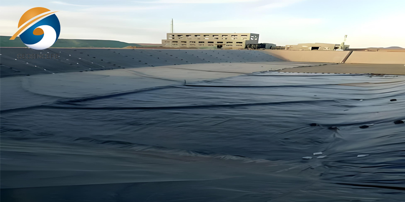 Цена на плотину HDPE Цена на плотину HDPE