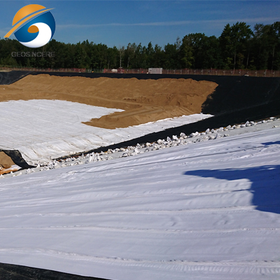 Geotekstil Non Woven Pertanian Rumah Kaca