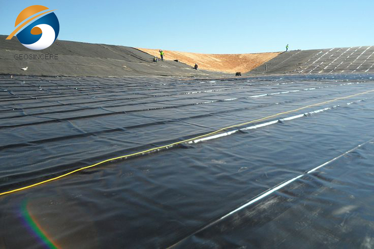 Каковы ключевые факторы, влияющие на цену геомембранного вкладыша? Каковы ключевые факторы, влияющие на цену геомембранного вкладыша?