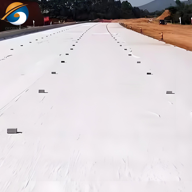 8オンスジオテキスタイル生地