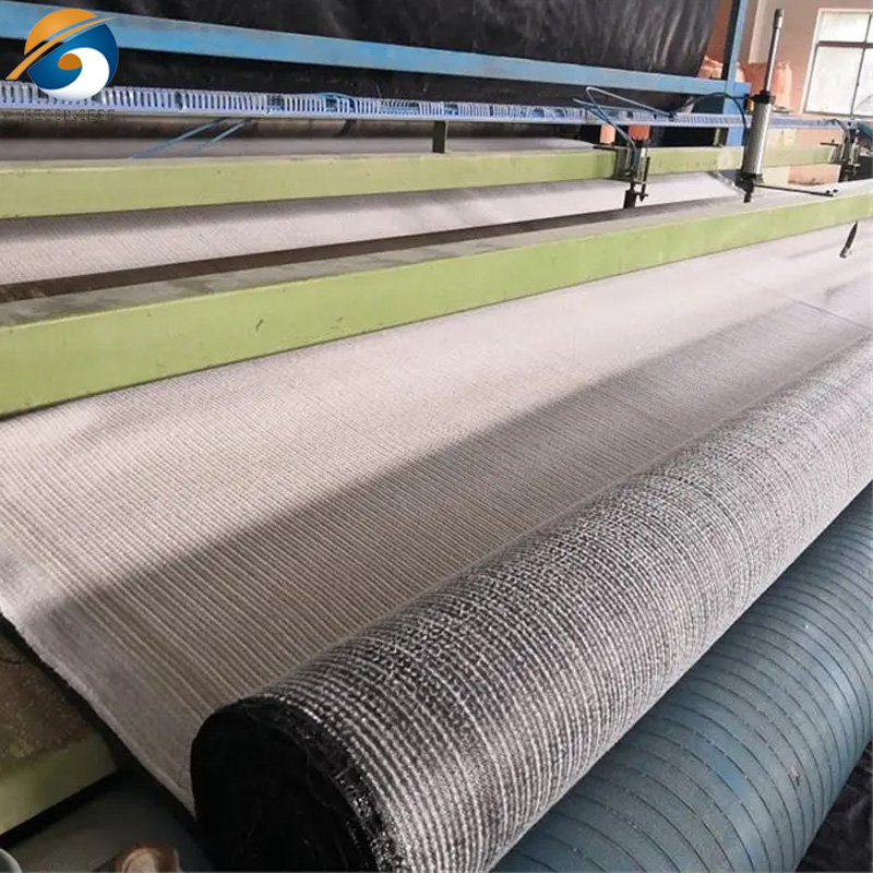 بطانة طينية من GCL