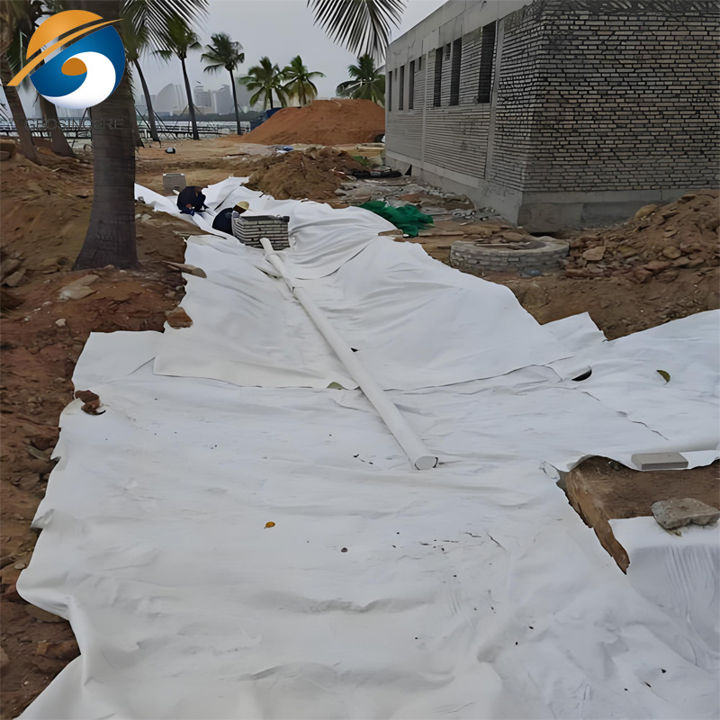 ราคาเมมเบรน Geotextile