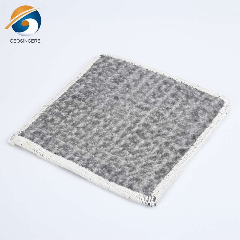 Geosynthetic Clay Liners Landfill Liner Material Geosynthetic Clay Liners Landfill Liner Material