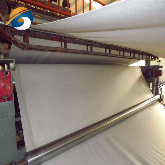 Geonet ตาข่ายระบายน้ำคอมโพสิต