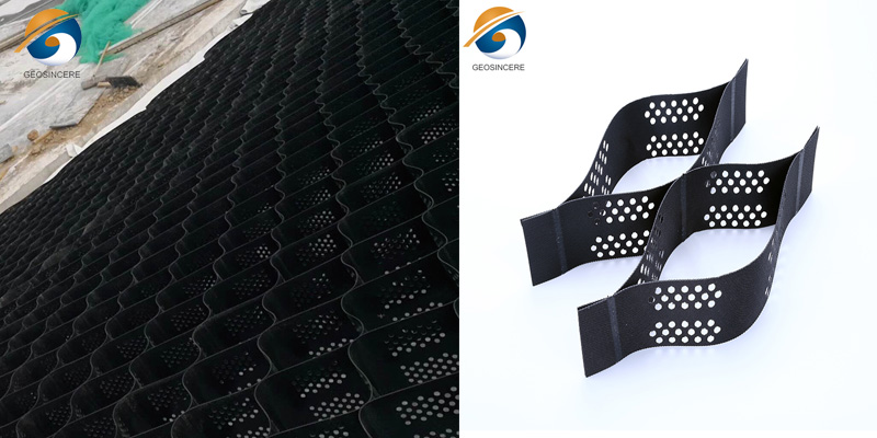 Каковы основные функции геоячейки HDPE? Каковы основные функции геоячейки HDPE?