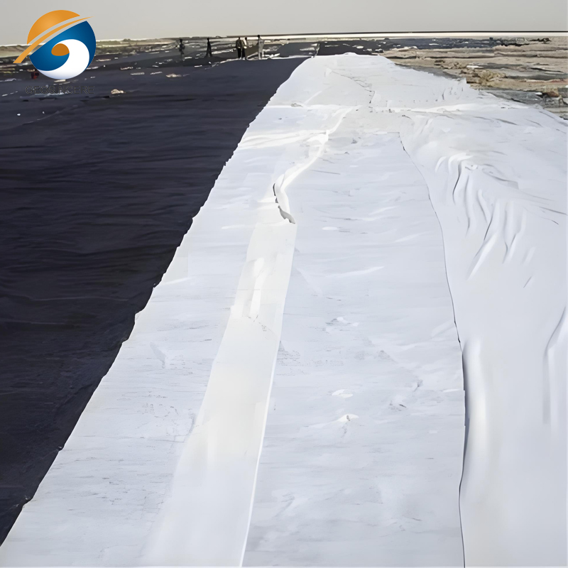 8オンス織られていないジオテキスタイルファブリック