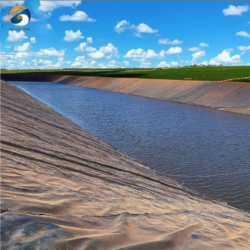 Conservación del agua Conservación del agua