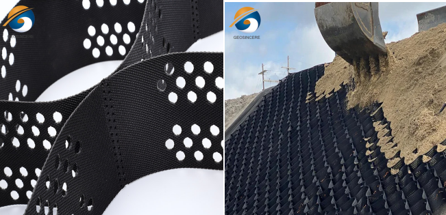 จีโอเซลล์ จีโอเซลล์