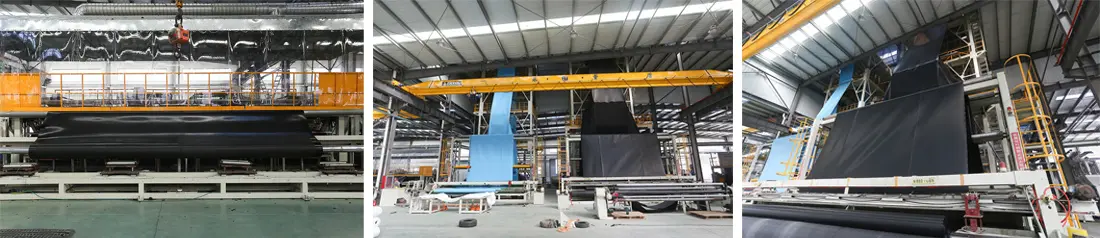 Geosincero Geosincero