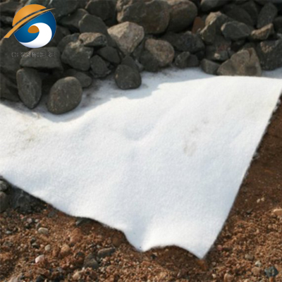 Геотекстильная дорожная ткань для продажи