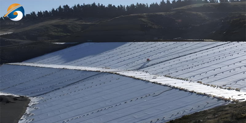 ราคาเมมเบรน Geotextile ราคาเมมเบรน Geotextile