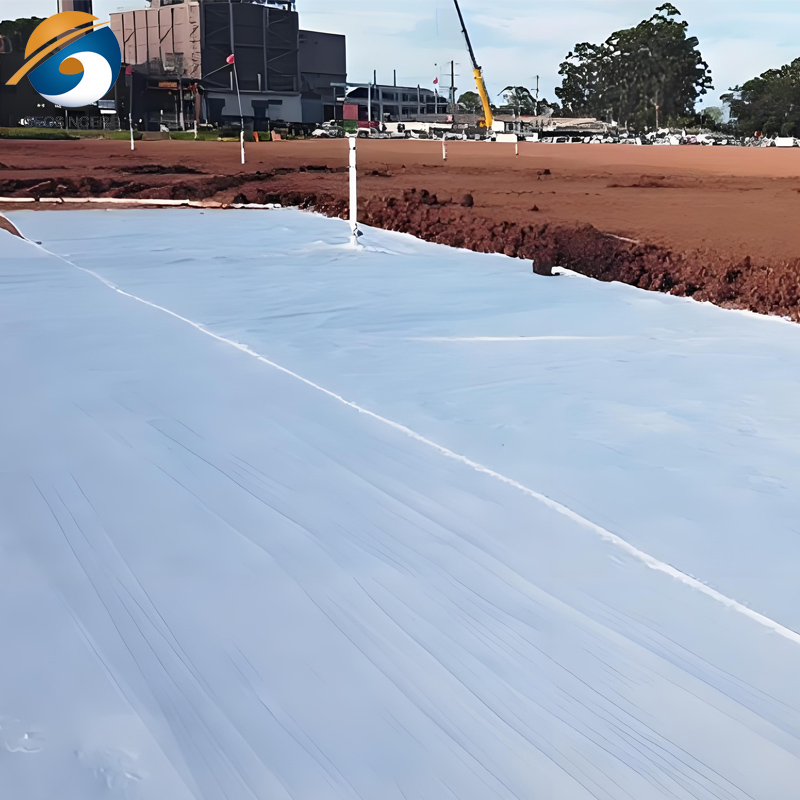 ผ้าไม่ทอสำหรับภูมิทัศน์