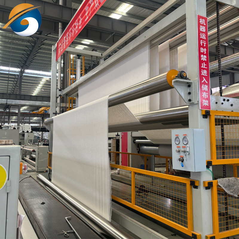 ราคาเมมเบรน Geotextile