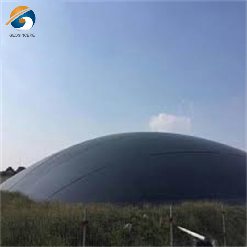 Долговечный геомембранный вкладыш Долговечный геомембранный вкладыш