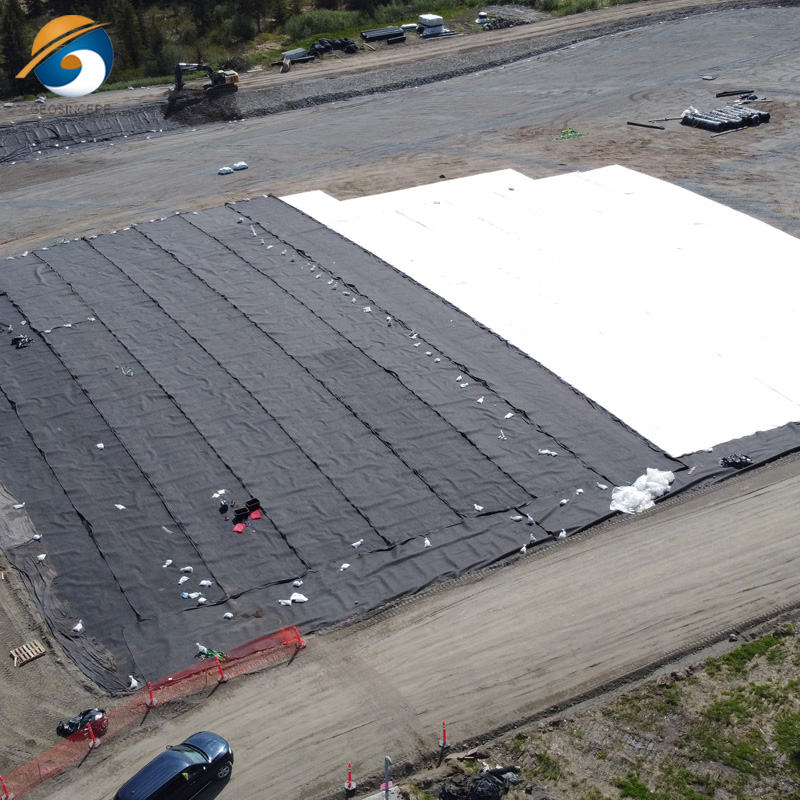 Цена геотекстиля для дорожного строительства