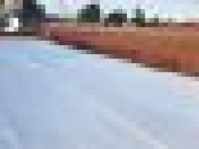 norme de qualité des géomembranes en PEHD