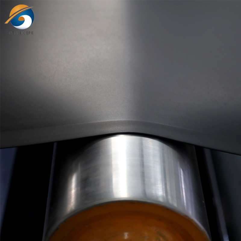 بطانة HDPE 1 مم