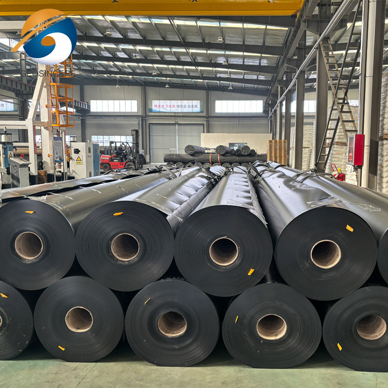 Цена на плотину HDPE