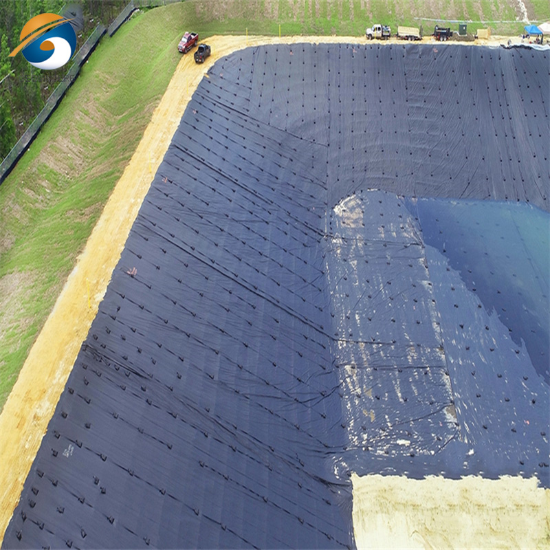 Контроль эрозии и устойчивость склонов