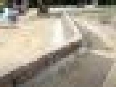 géomembrane en PEHD ASTM GLD