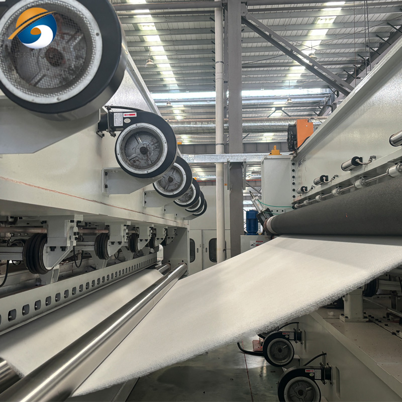 Стоимость геотекстильной ткани для горнодобывающей промышленности