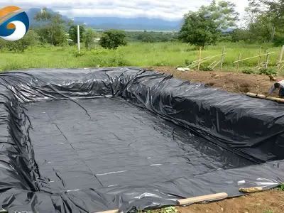 Diferença de custo entre geomembranas de 1,0 mm e 1,5 mm