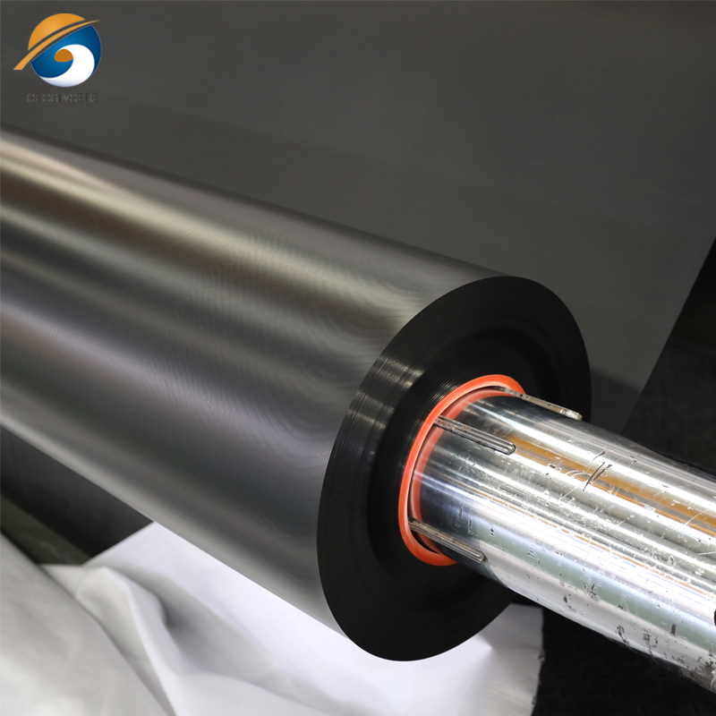 بطانة بركة HDPE 1 مم