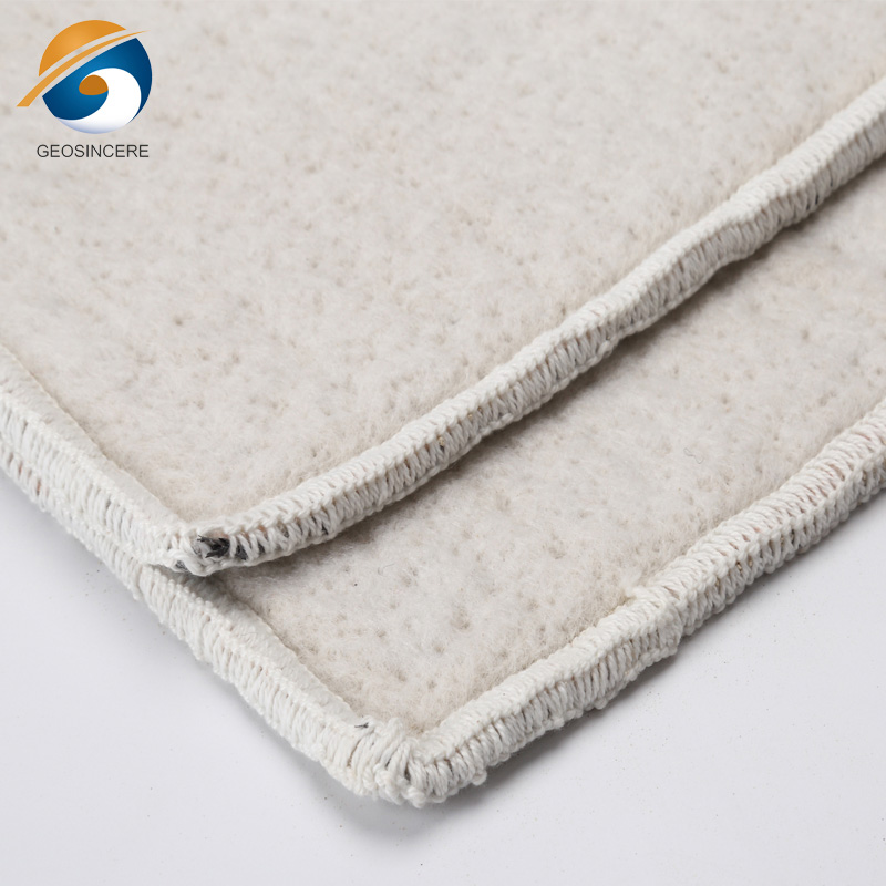 Geosynthetic Clay Liners Landfill Liner Material