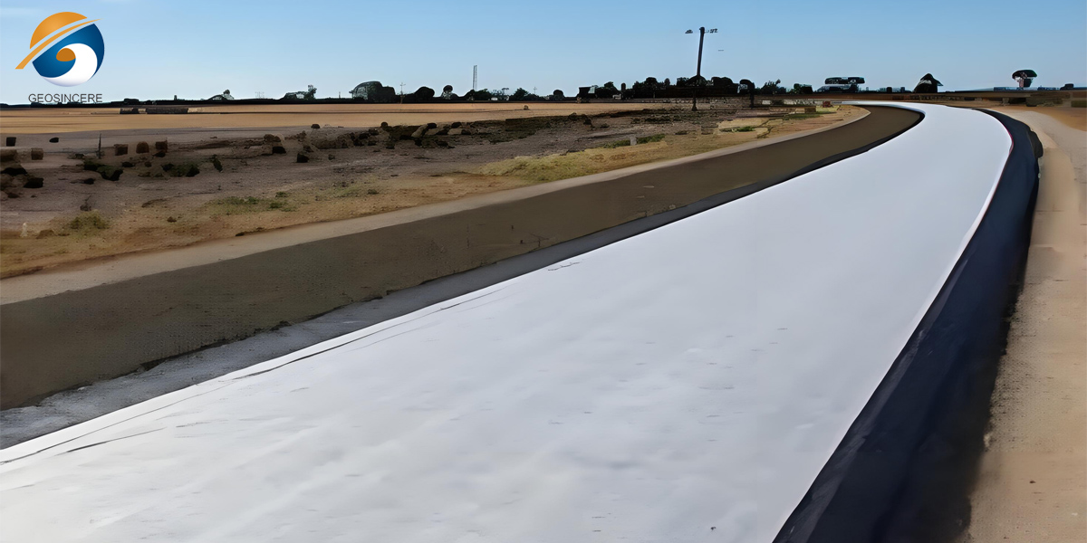 建設プロジェクト向け砂利道用ジオテキスタイルファブリック 建設プロジェクト向け砂利道用ジオテキスタイルファブリック