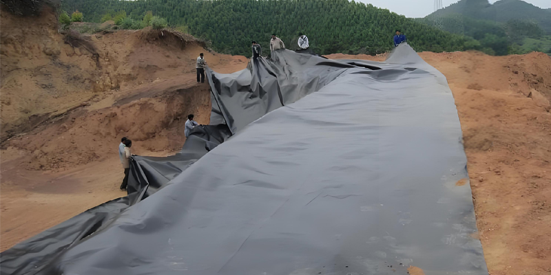 Doublure géométrique imperméable aux UV et à la résistance Doublure géométrique imperméable aux UV et à la résistance