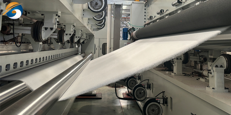 8オンスジオテキスタイル生地