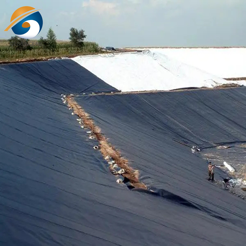 Что следует знать о подробном руководстве по геомембране 1,5 мм для горнодобывающей промышленности? Что следует знать о подробном руководстве по геомембране 1,5 мм для горнодобывающей промышленности?