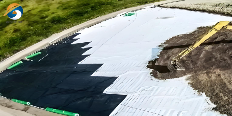 ราคาเมมเบรน Geotextile ราคาเมมเบรน Geotextile