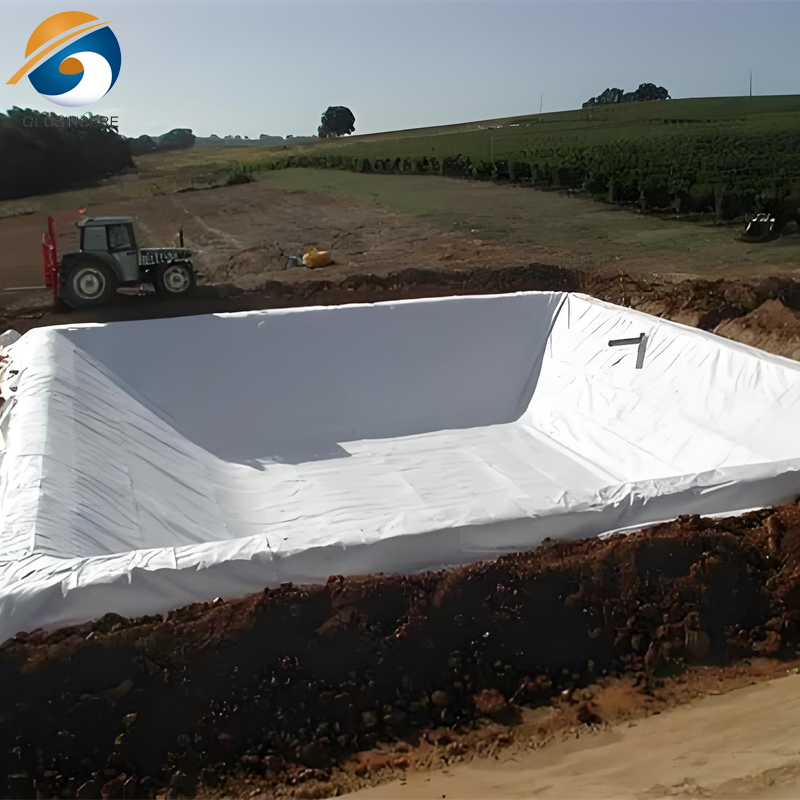 ผ้าไม่ทอสำหรับภูมิทัศน์