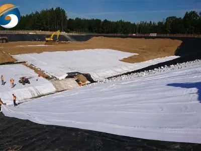 geomembrane permeability coefficient standard