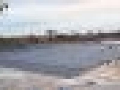 Revestimento em PEAD para projeto de aterro sanitário