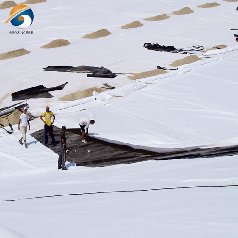 Цена геотекстиля за квадратный метр для ландшафтного дизайна