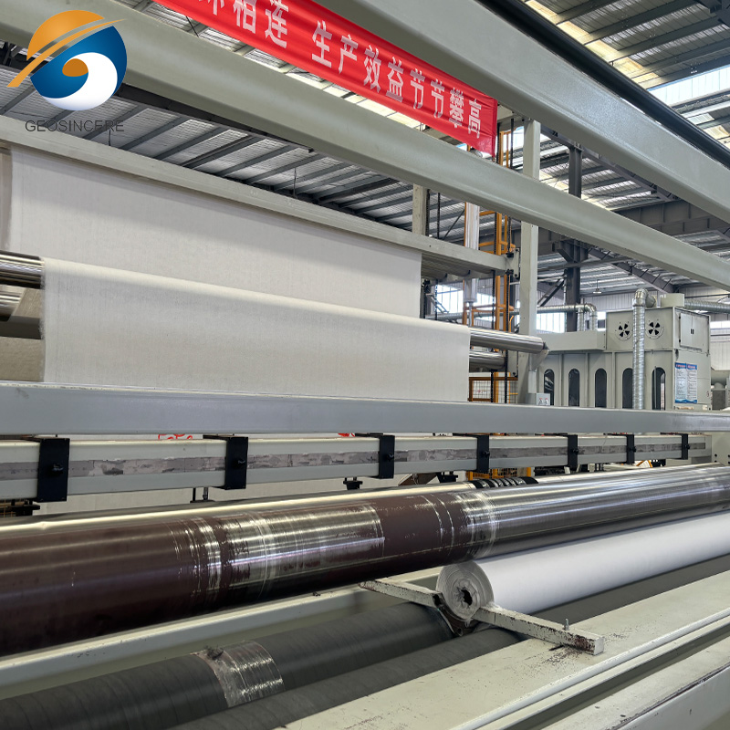 ราคาเมมเบรน Geotextile