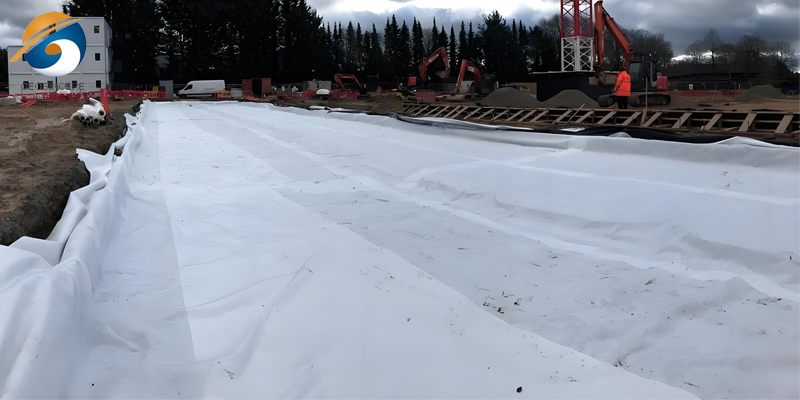 Fournisseurs de tissus géotextile près de moi Fournisseurs de tissus géotextile près de moi