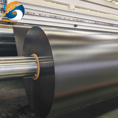 1,5 mm monostrukturierte HDPE-Geomembranauskleidung