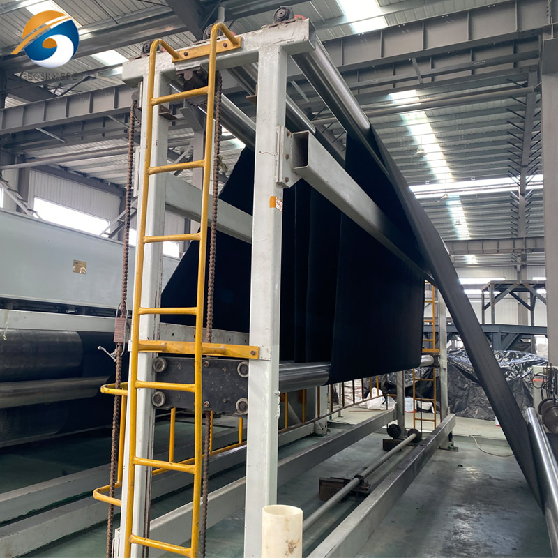 GEOSINCERE Geosynthetics Road Fabric for Driveway