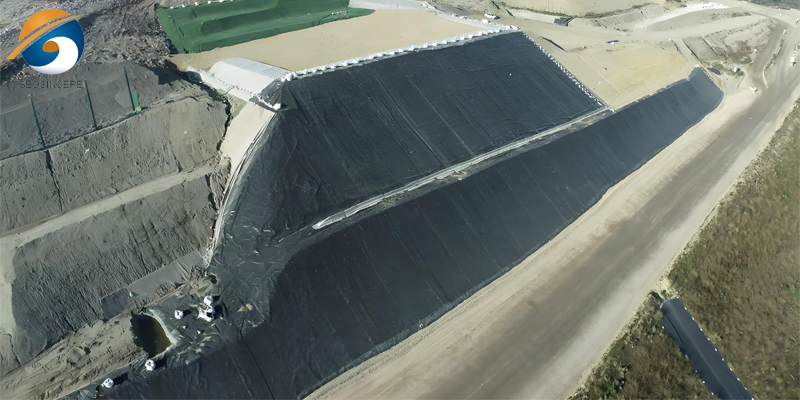 Цена на плотину HDPE Цена на плотину HDPE