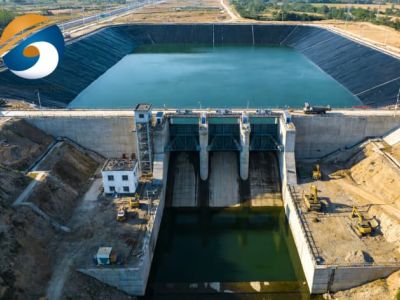 GEOSINCERE Geosintetik Membran Geo HDPE