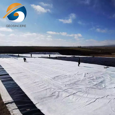 Geotekstil Non Woven Pertanian Rumah Kaca