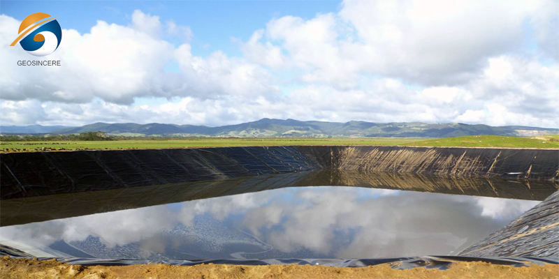 Цена на геомембрану HDPE Цена на геомембрану HDPE