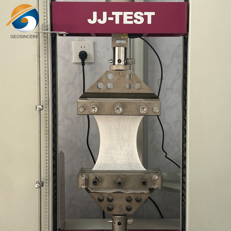 8オンス織られていないジオテキスタイルファブリック